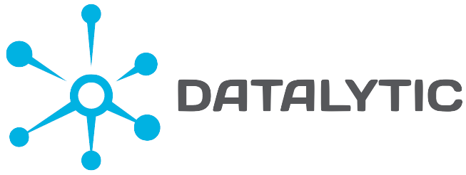 Datalytic AS logo